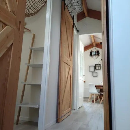 B&B Buiten Gewoon Callantsoog Exterior photo
