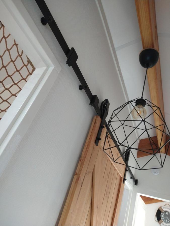 Apartment Buiten Gewoon