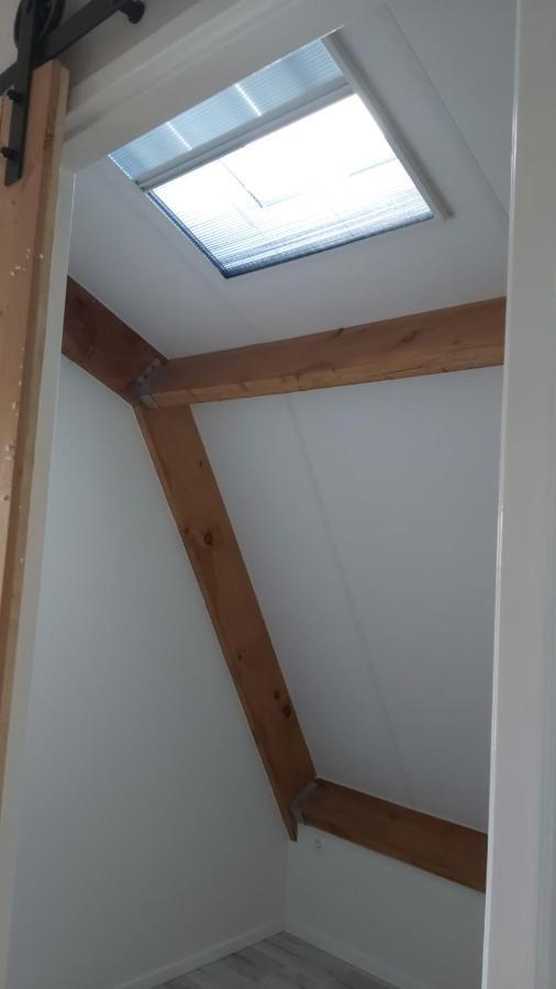 Apartment Buiten Gewoon *