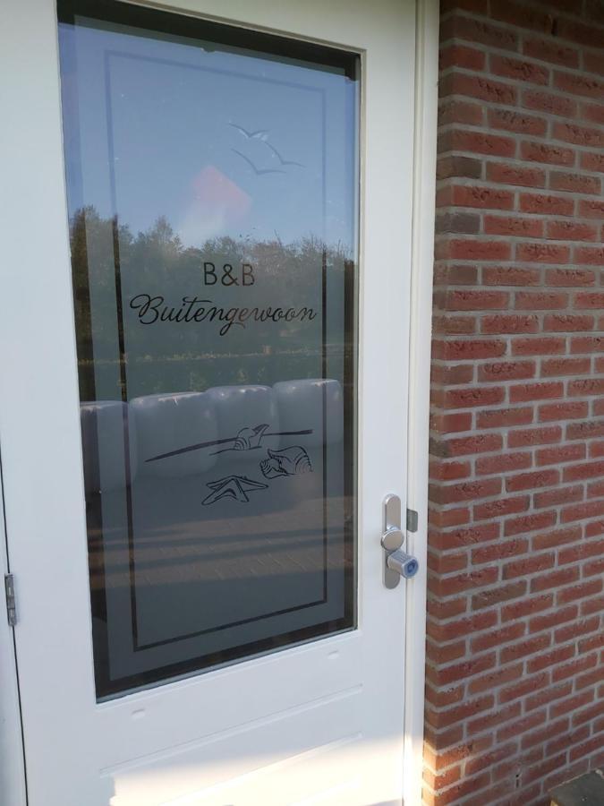 Buiten Gewoon *