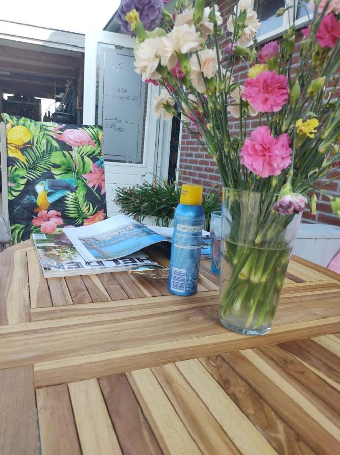 Buiten Gewoon Callantsoog