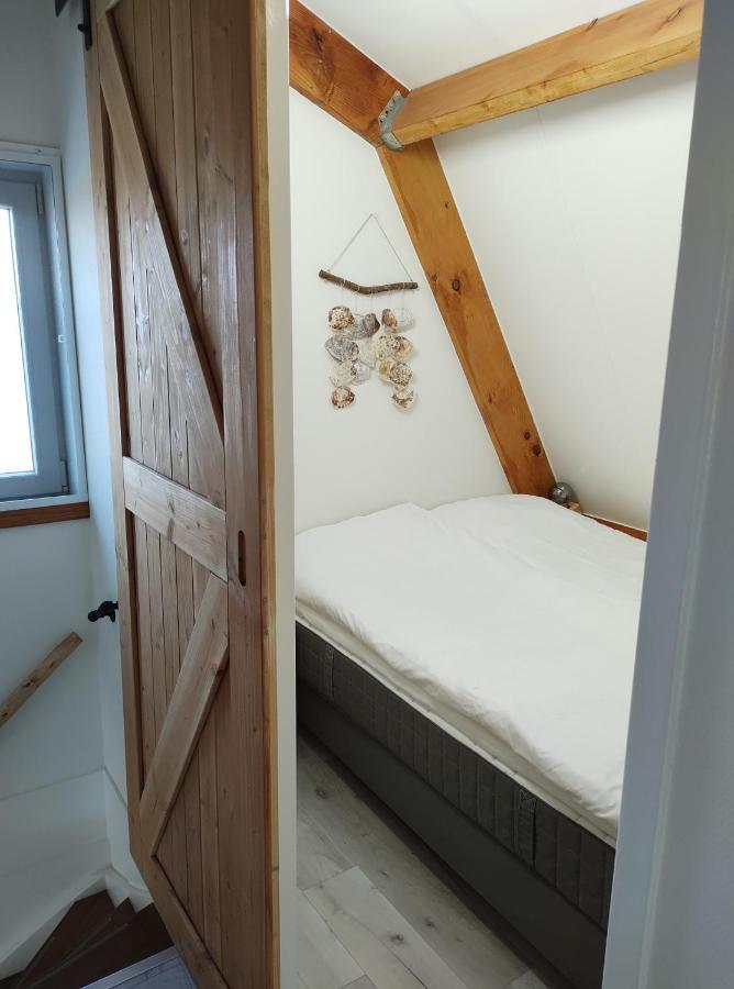 Buiten Gewoon Apartment Callantsoog