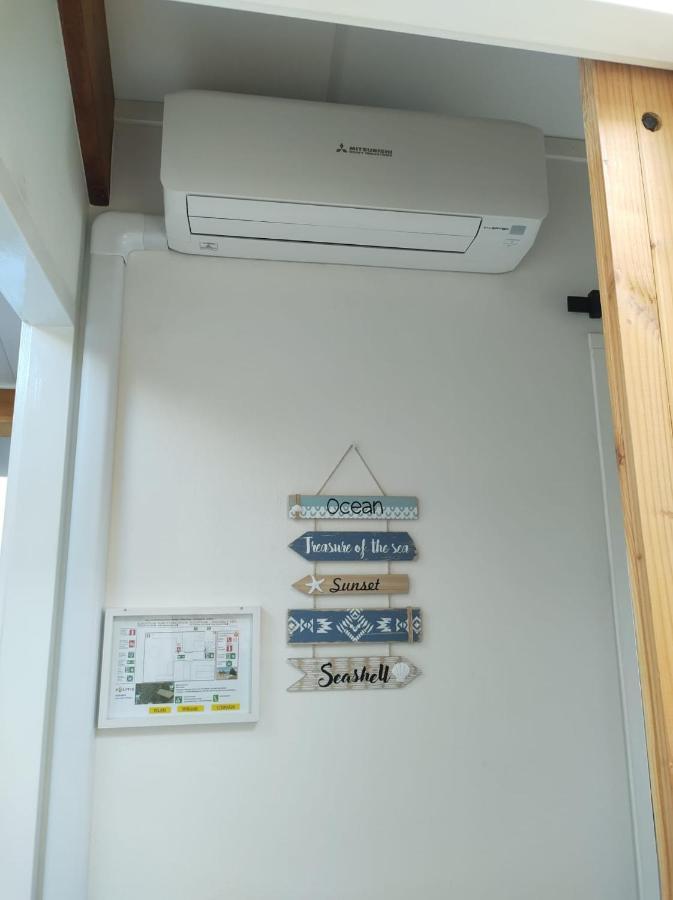 Buiten Gewoon Apartment *