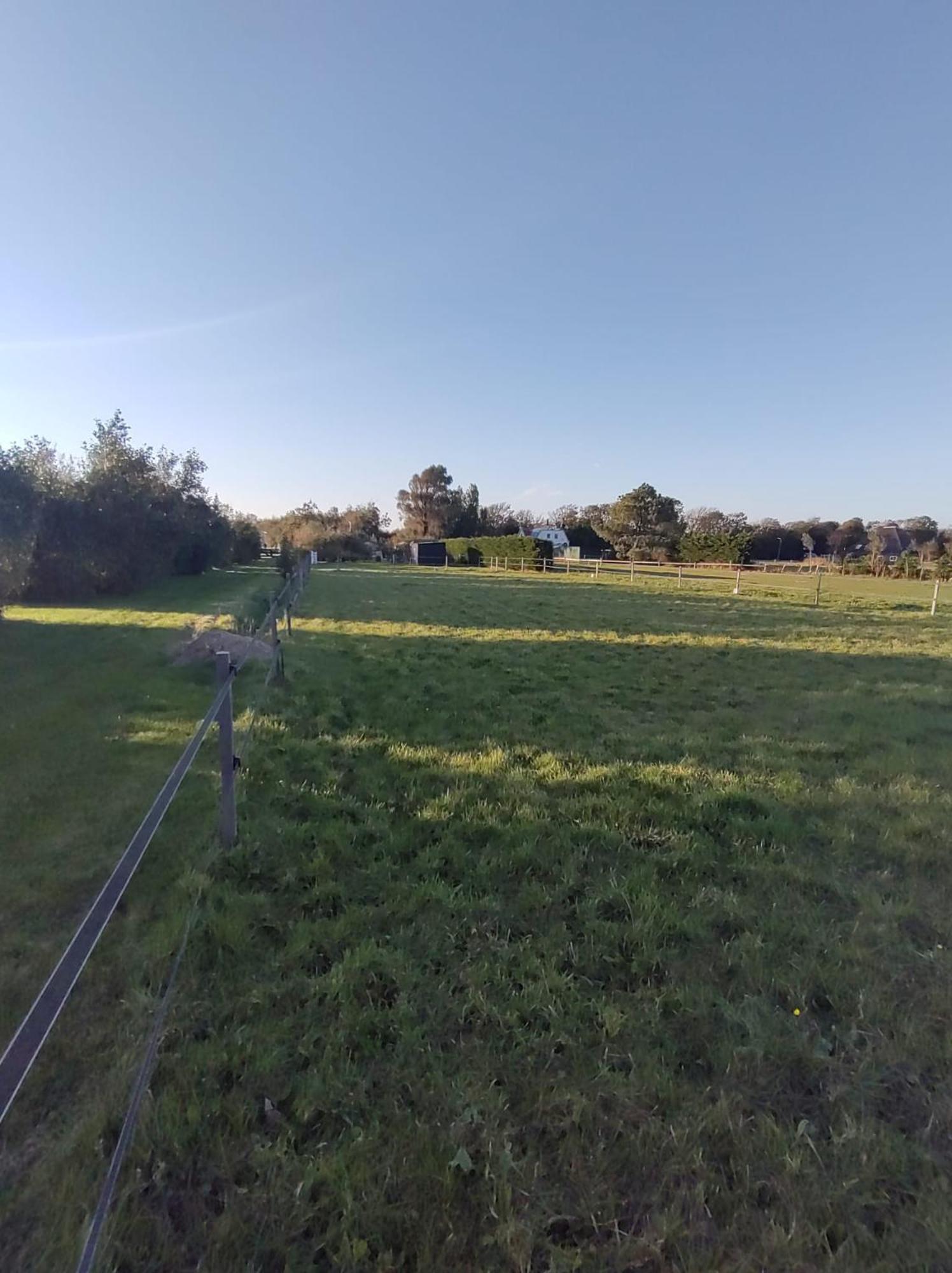 Apartment Buiten Gewoon Callantsoog